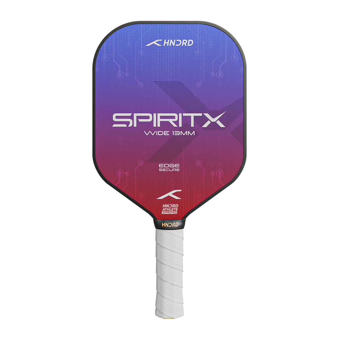 HUNDRED SPIRIT X PICKLEBALL PADDLE