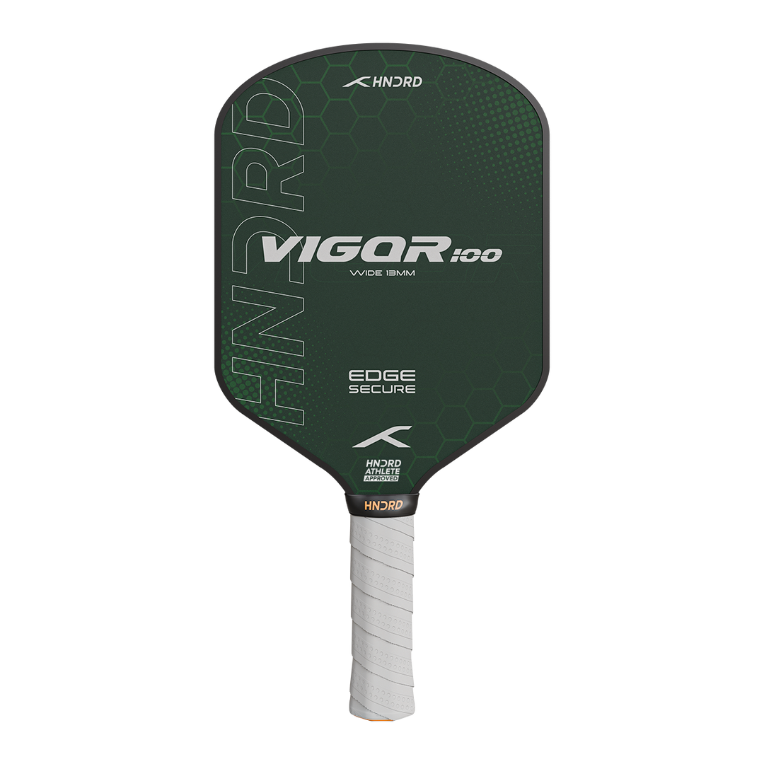 HUNDRED VIGOR 100 PICKLEBALL PADDLE