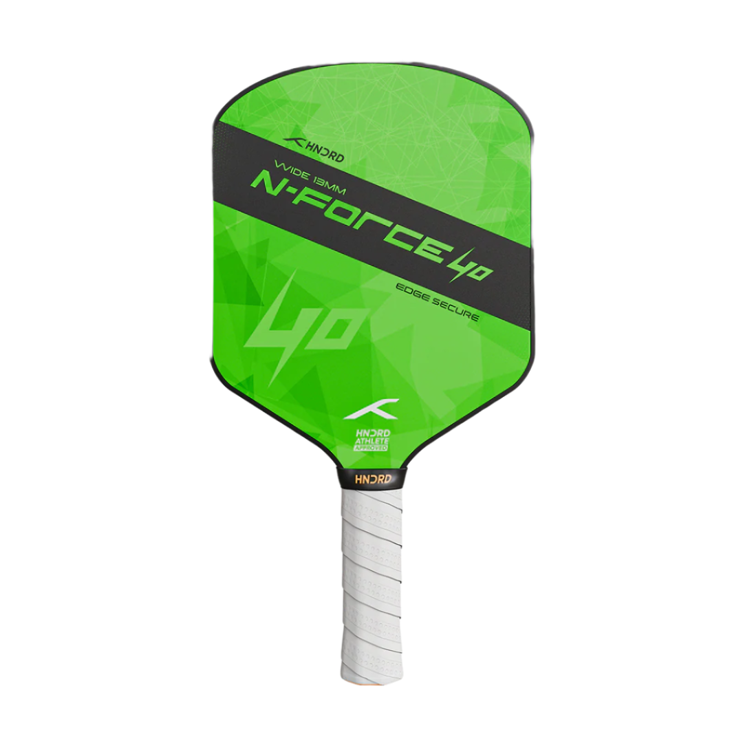 HUNDRED N FORCE 40 PICKLEBALL PADDLE