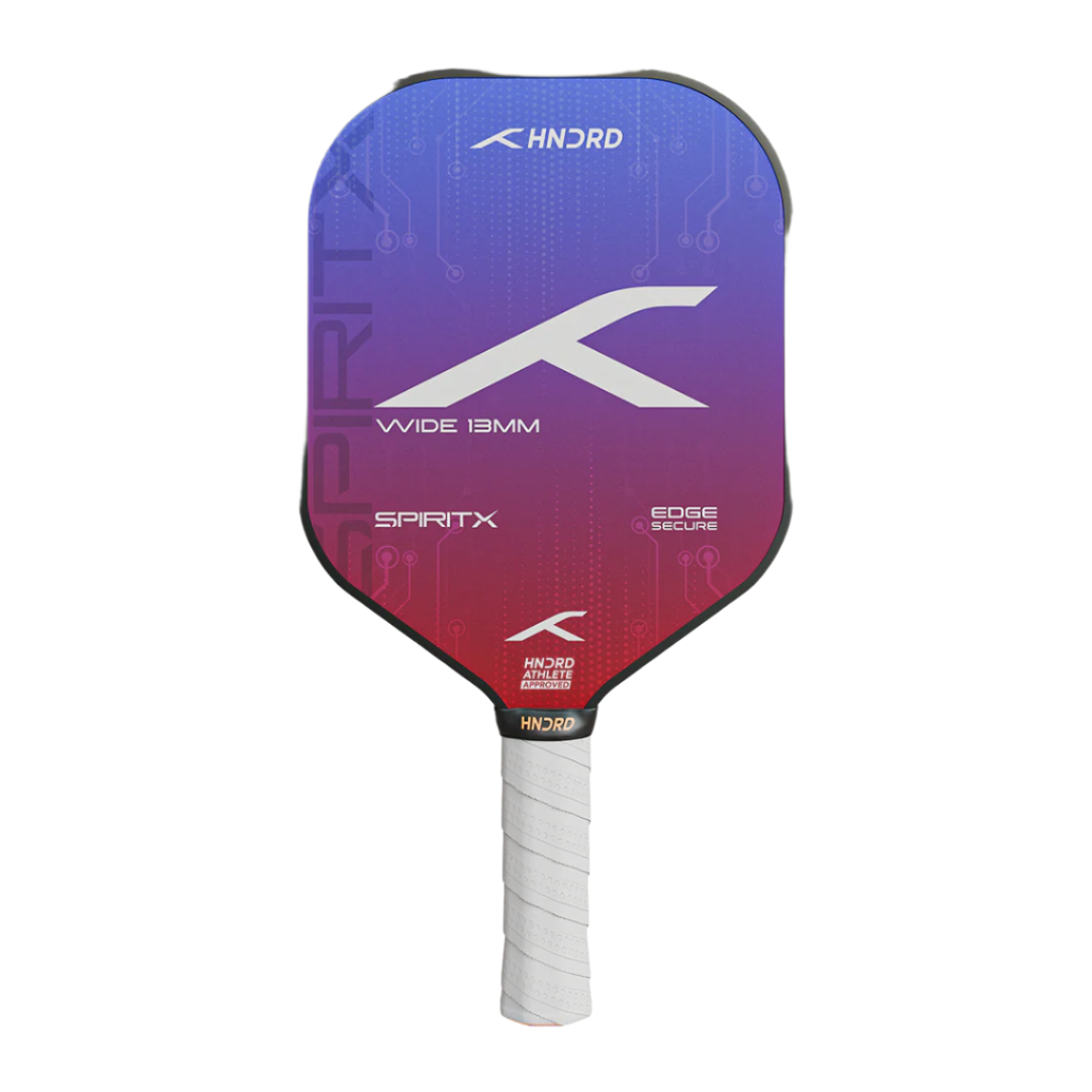 HUNDRED SPIRIT X PICKLEBALL PADDLE