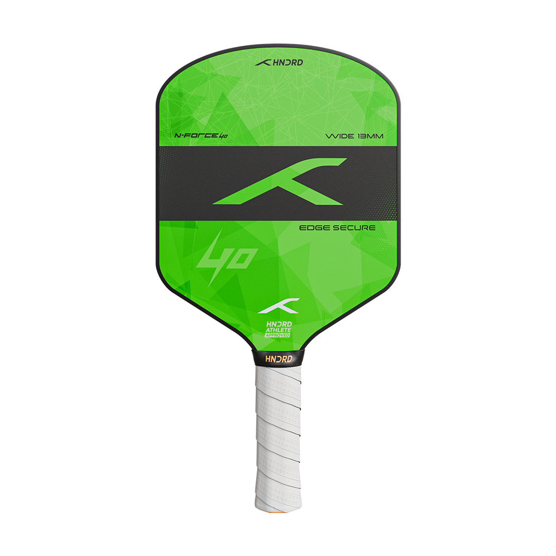 HUNDRED N FORCE 40 PICKLEBALL PADDLE