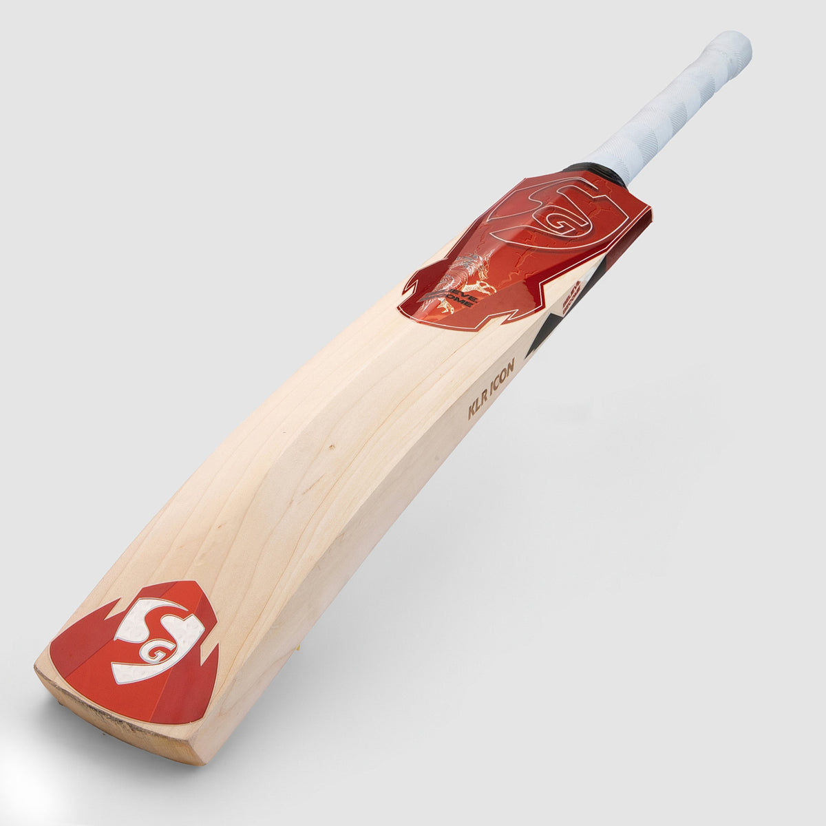 SG KLR ICON English Willow Cricket Bat
