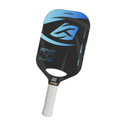 HUNDRED ZEPHYR 70 PICKLEBALL PADDLE