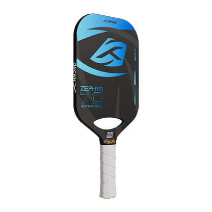 HUNDRED ZEPHYR 70 PICKLEBALL PADDLE
