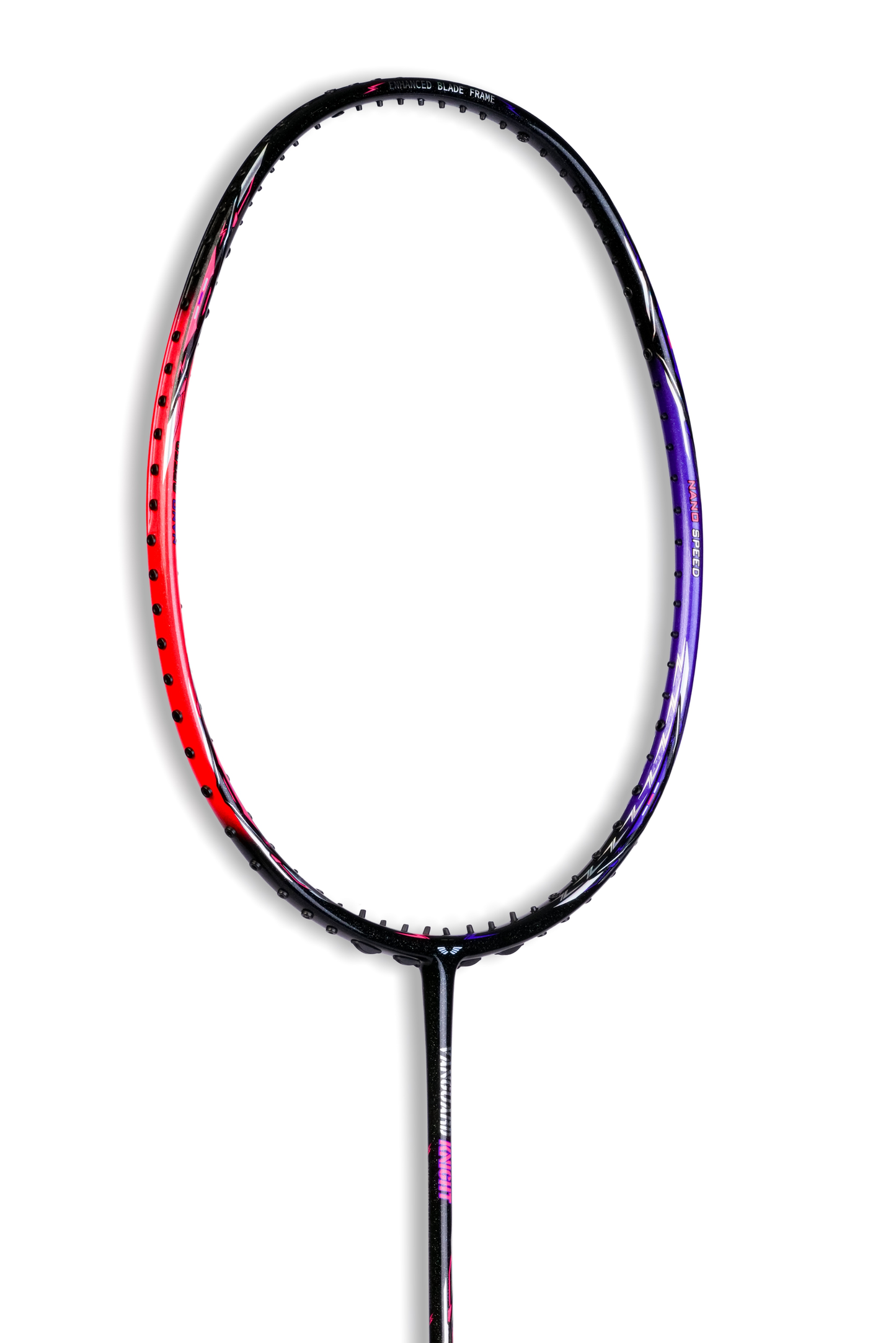 AERVO VANGUARD KNIGHT BADMINTON RACQUET