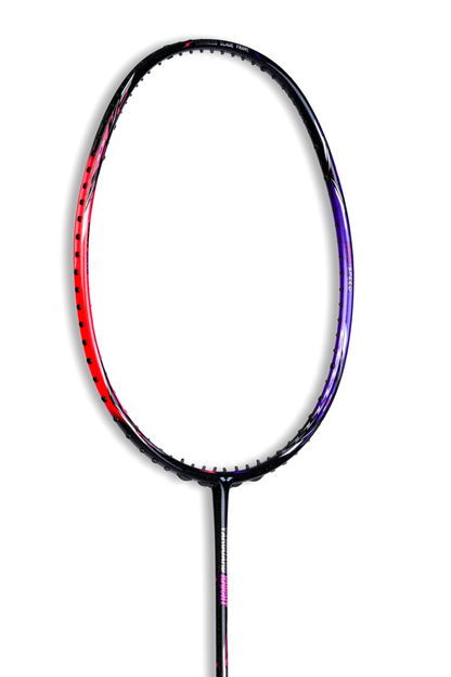 AERVO VANGUARD KNIGHT BADMINTON RACQUET