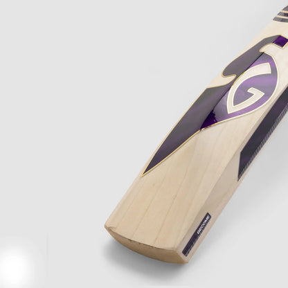 SG Slammer Classic English Willow Cricket Bat