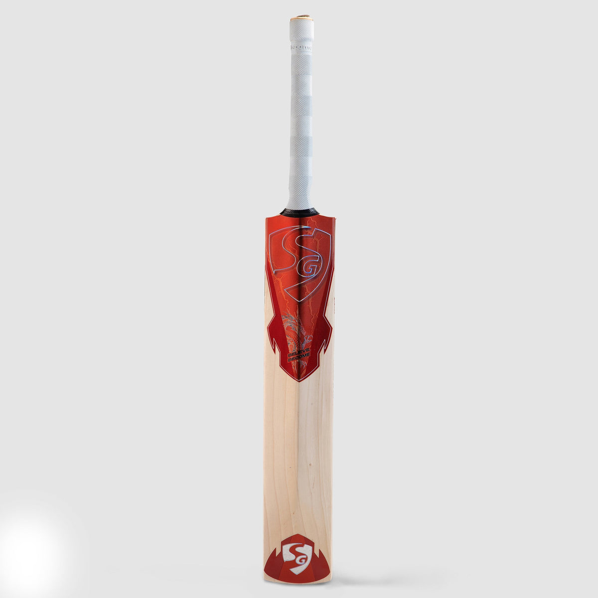 SG KLR ICON English Willow Cricket Bat