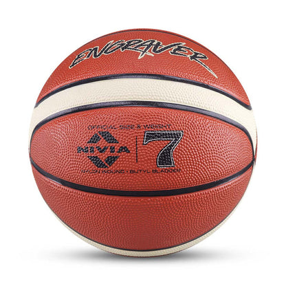 NIVIA ENGRAVER BASKETBALL