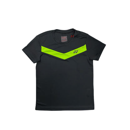 YONEX BADMINTON APPAREL T-SHIRT ROUND NECK J 2671JR
