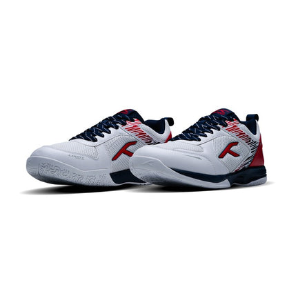 Hundred Court Star Pro Badminton Shoes