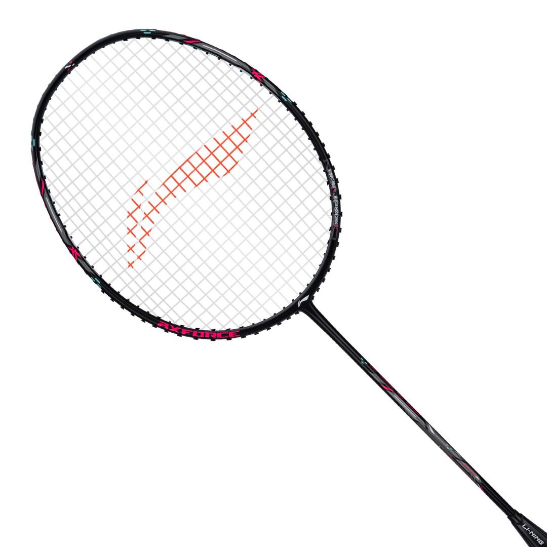 LINING AXFORCE CANON BADMINTON RACQUET