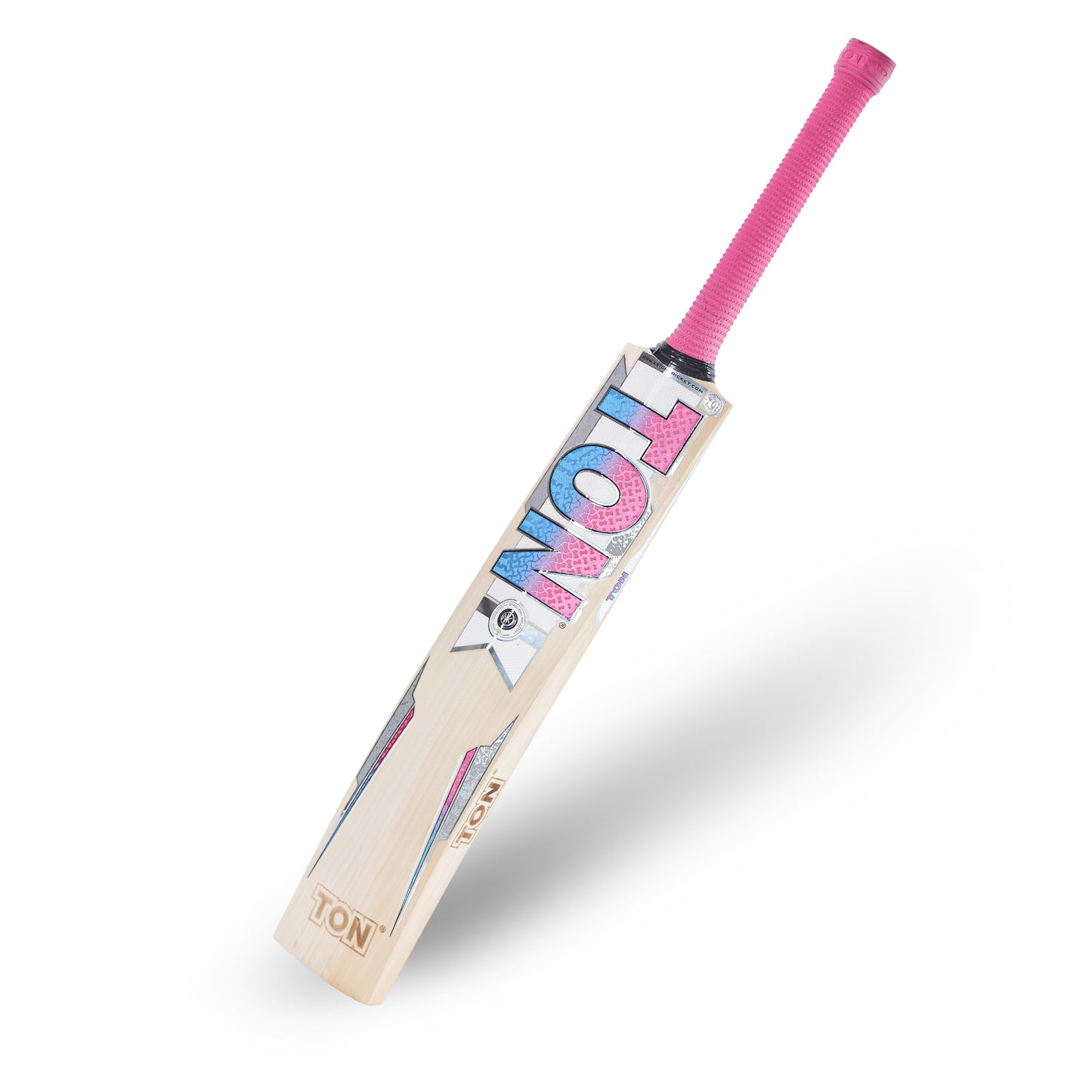 SS TON Slasher English Willow Cricket Bat