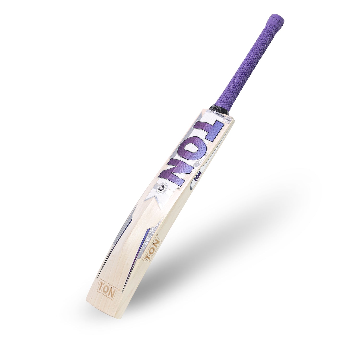 SS TON Glory English Willow Cricket Bat
