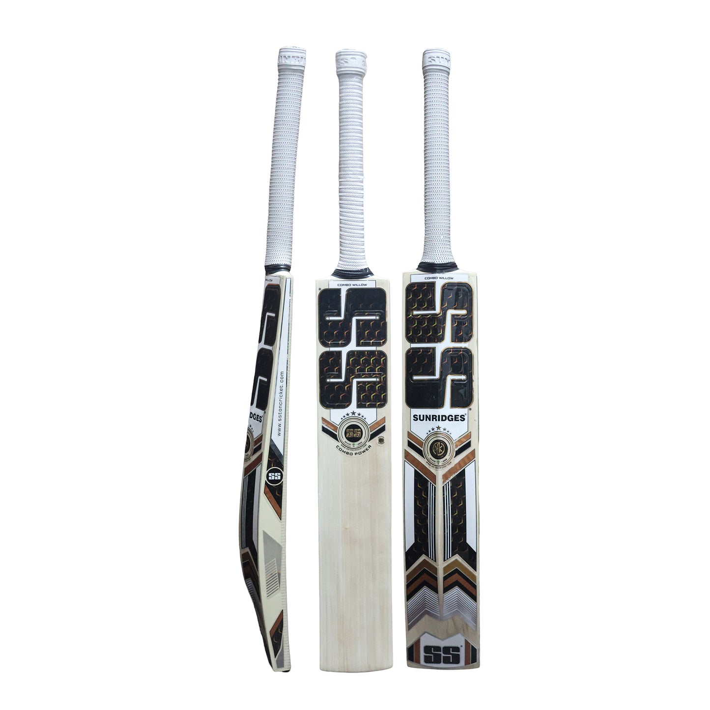 SS Combo Power 1.0 English Willow Bat