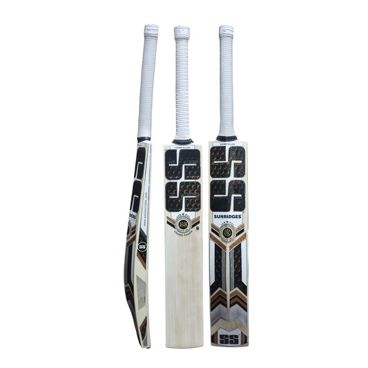 SS Combo Power 1.0 English Willow Bat