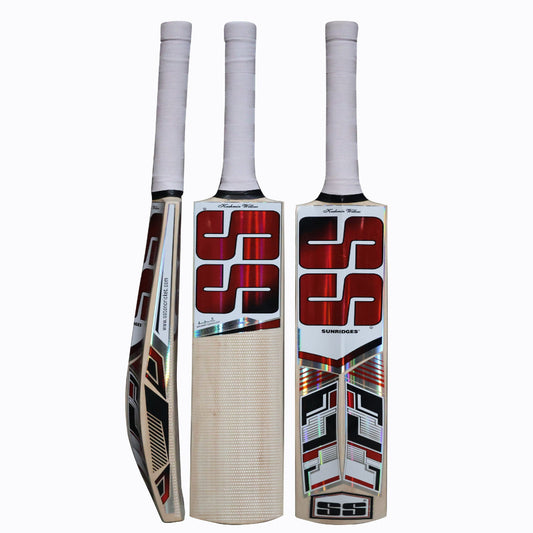 SS Master Kashmir Willow Cricket Bat