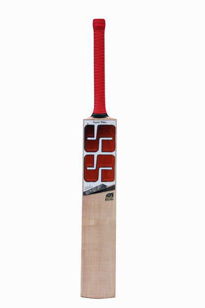 SS Master 50 English Willow Cricket Bat