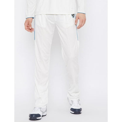 SG Premium 2.0 Cricket pant whites