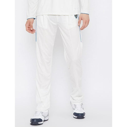 SG Premium 2.0 Cricket pant whites
