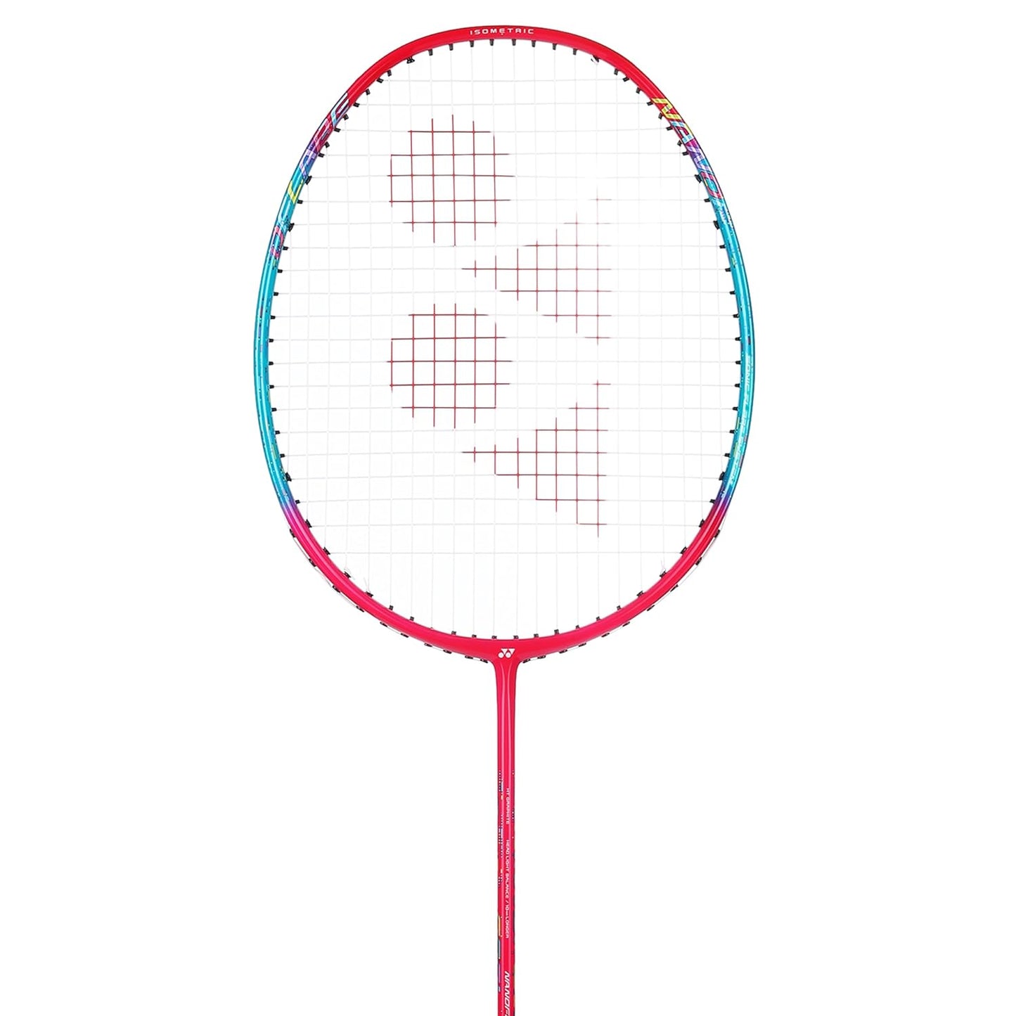 YONEX NANOFLARE 002 FEEL BADMINTON RACQUET