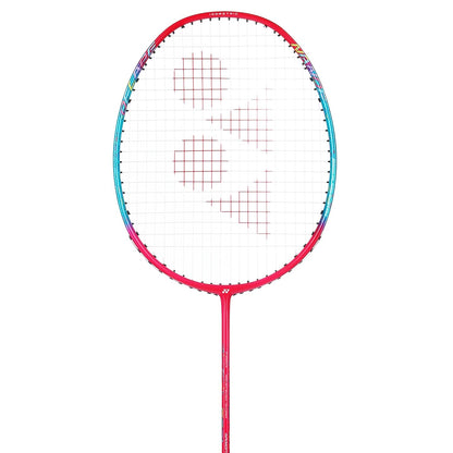 YONEX NANOFLARE 002 FEEL BADMINTON RACQUET