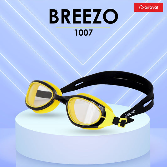 Airavat Breezo 1007 Swimming Goggle