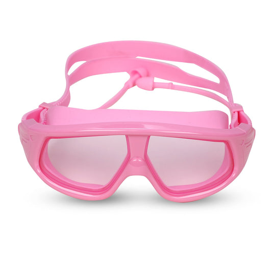 Airavat Otter 1012 Junior Swimming Goggle