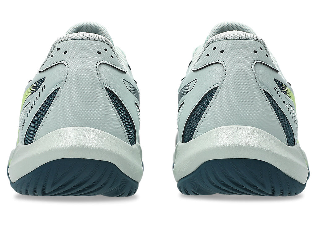ASICS GEL ROCKET 12 (MEN) BADMINTON SHOES