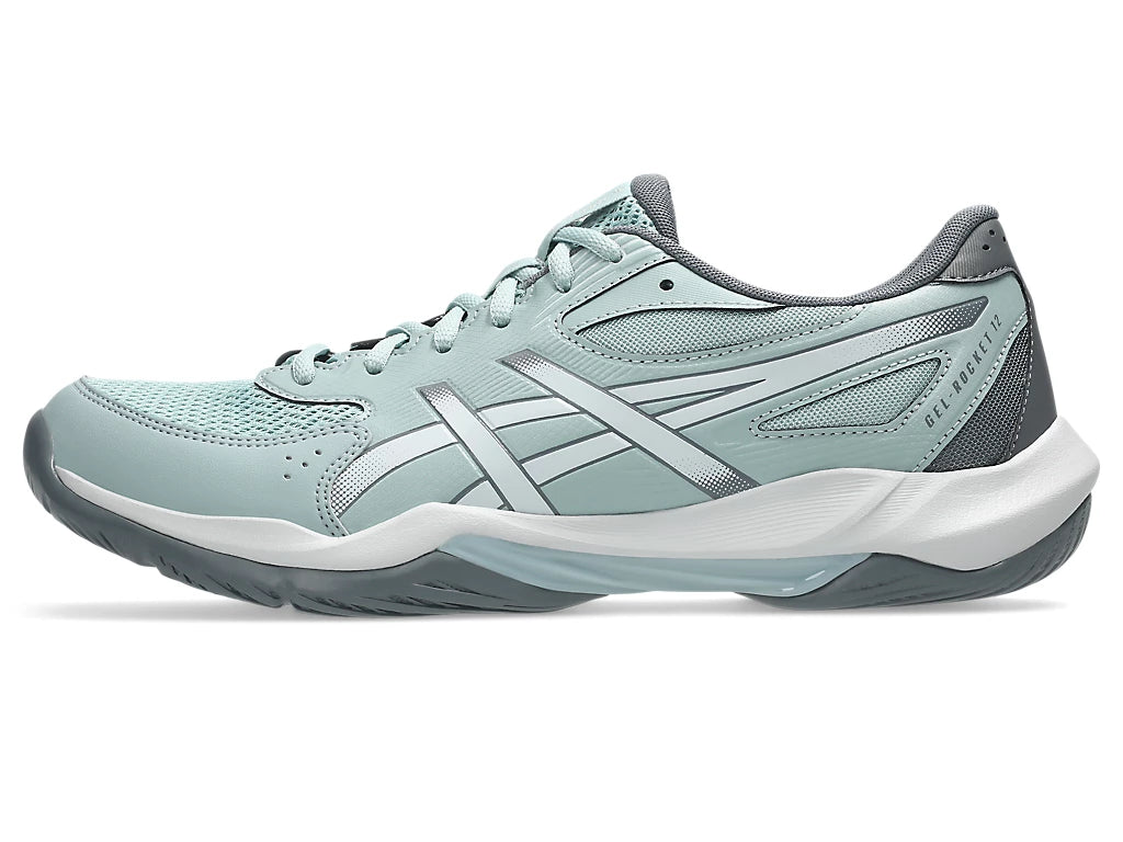 ASICS GEL ROCKET 12 (MEN) BADMINTON SHOES