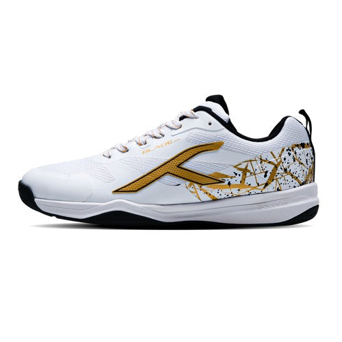 Hundred Blade Pro Badminton Shoes