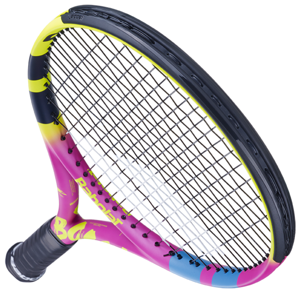 Babolat Boost Rafa 2nd Gen Tennis Racquet