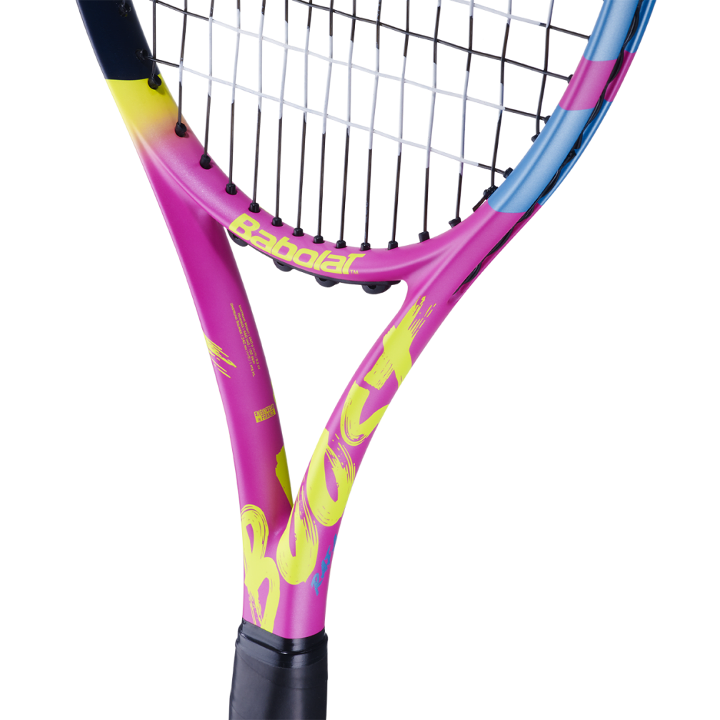 Babolat Boost Rafa 2nd Gen Tennis Racquet