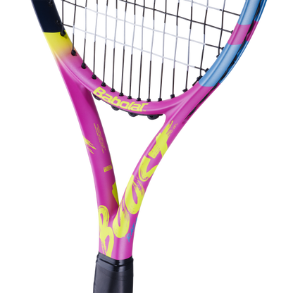 Babolat Boost Rafa 2nd Gen Tennis Racquet