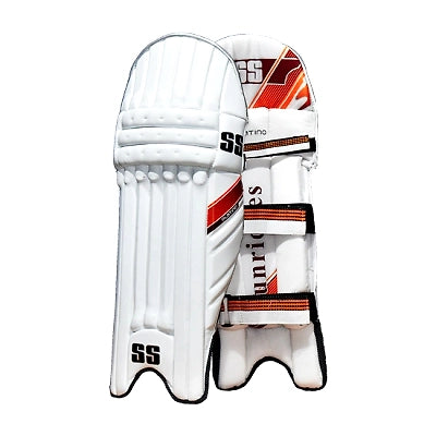 SS PLATINO  BATTING LEG-GUARDS