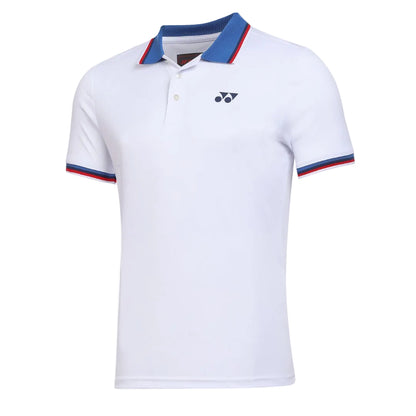 YONEX BADMINTON APPAREL T-SHIRT POLO 3028 JR