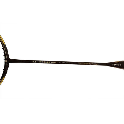 APACS Z Ziggler Limited Edition Badminton Racket