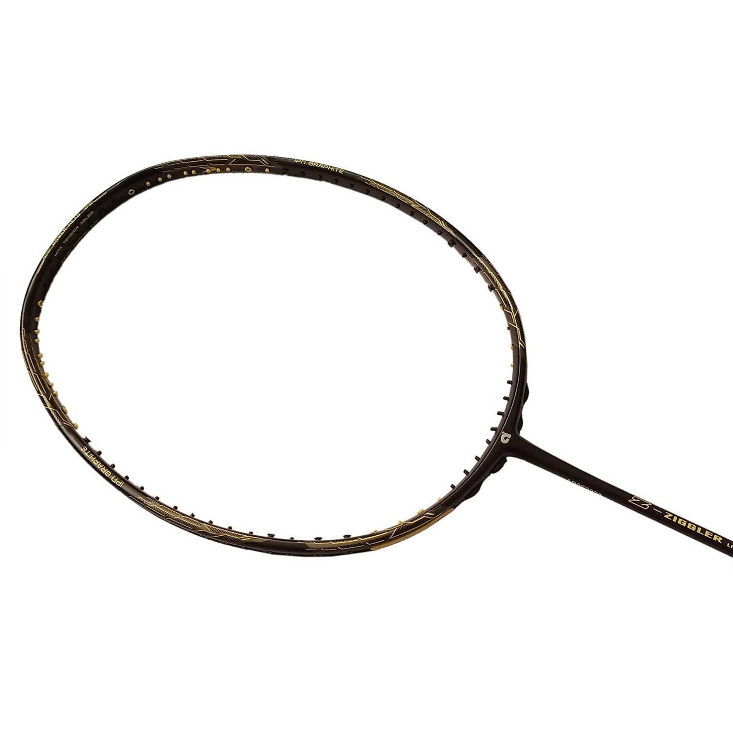 APACS Z Ziggler Limited Edition Badminton Racket