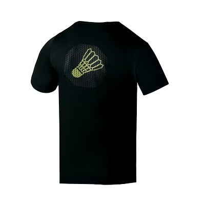 YONEX BADMINTON APPAREL T-SHIRT ROUND NECK M 3042