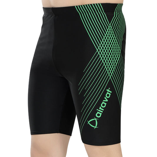 Airavat Surf 1505 Men's Swimming Jammer
