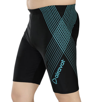 Airavat Surf 1505 Men's Swimming Jammer