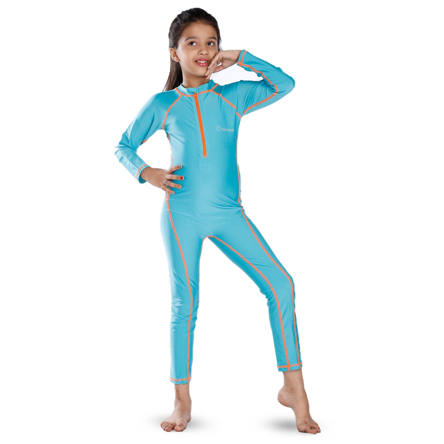 Airavat 1508 Children Swim Wear Full Body
