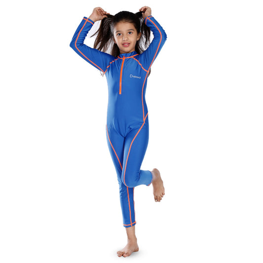 Airavat 1508 Children Swim Wear Full Body