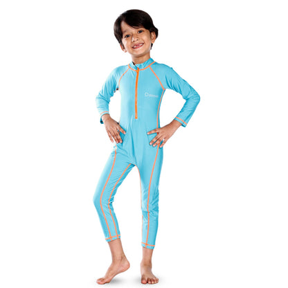 Airavat 1508 Children Swim Wear Full Body