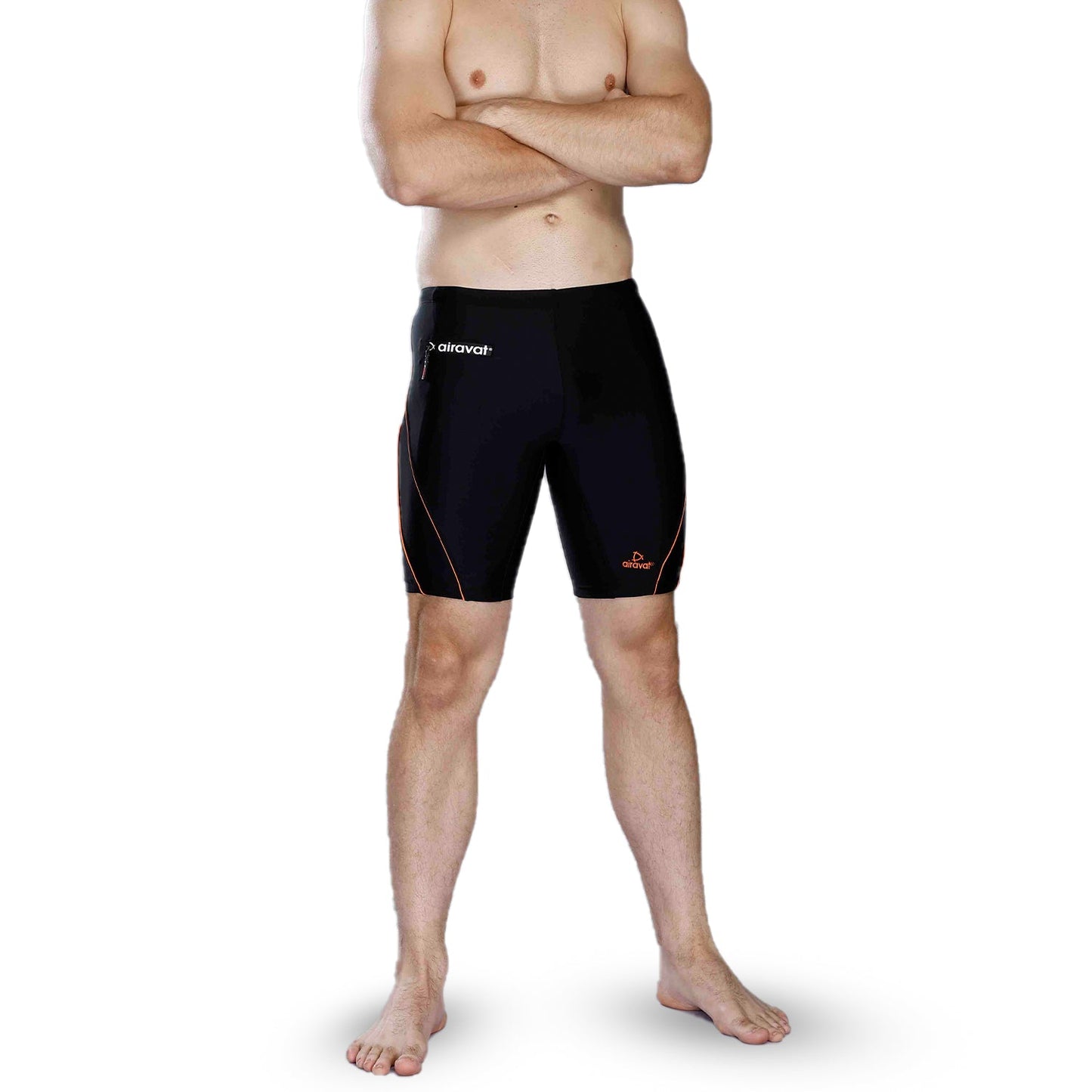 Airavat Calder 1510 Men's Swimming Jammer