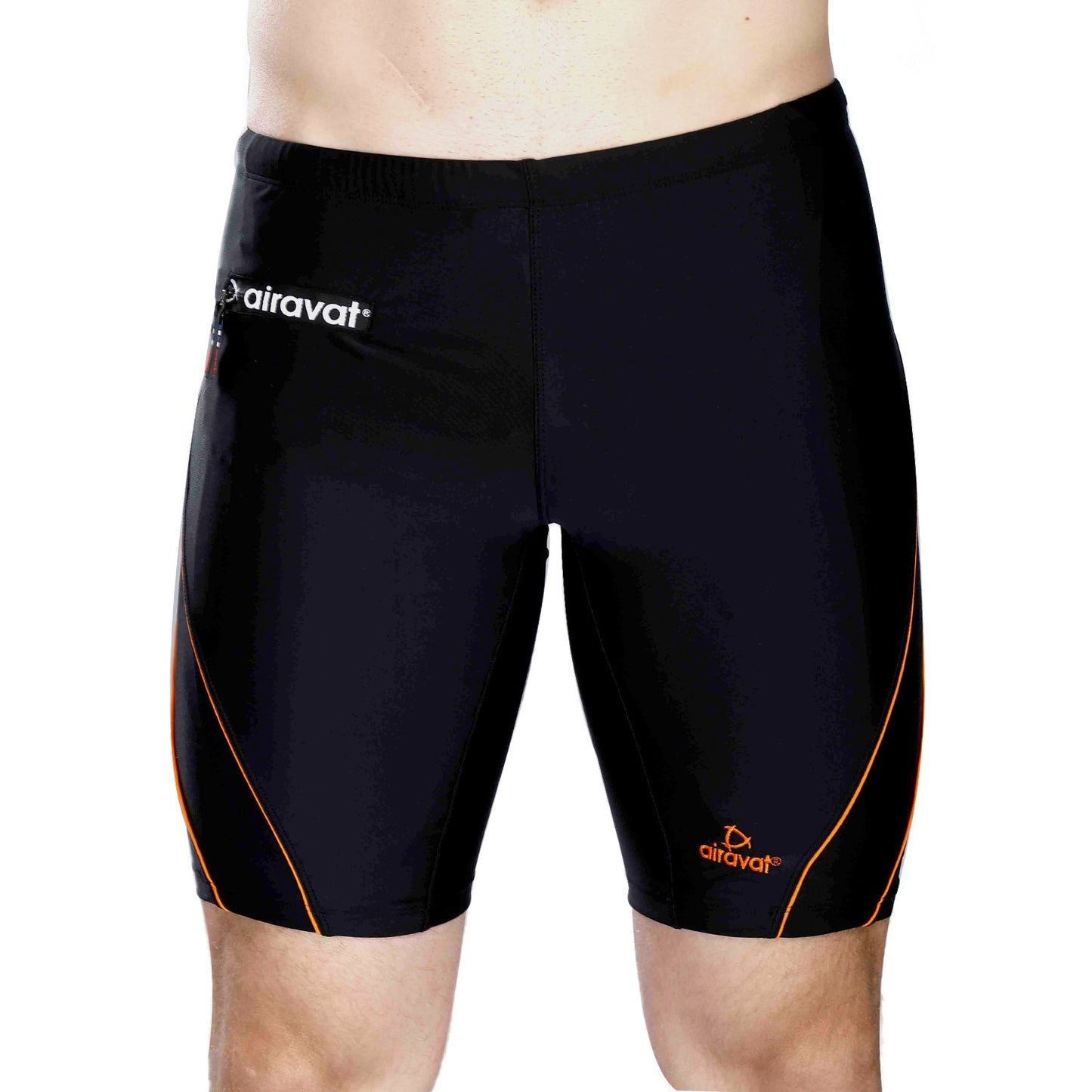 Airavat Calder 1510 Men's Swimming Jammer