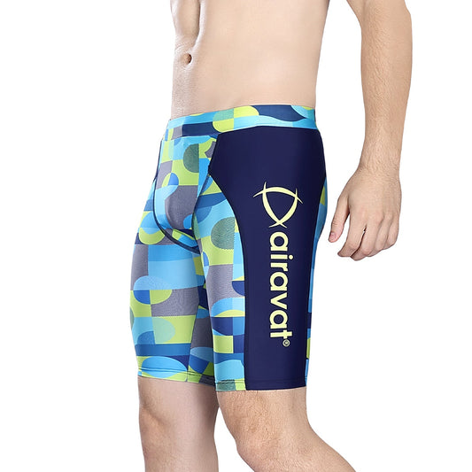Airavat ORCA 1511 Men's Swimming Jammer