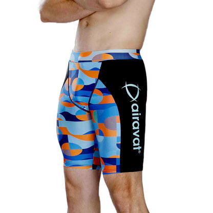 Airavat ORCA 1511 Men's Swimming Jammer