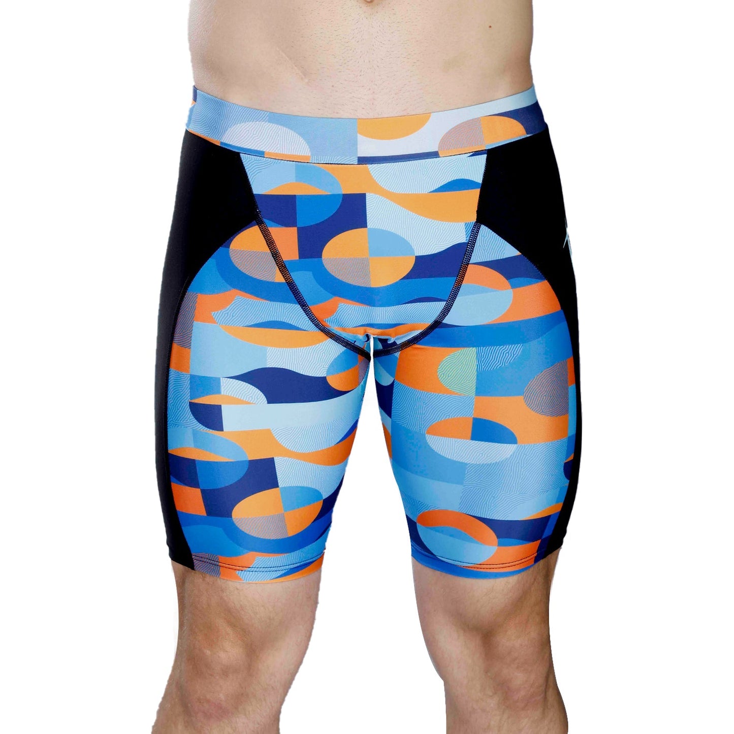 Airavat ORCA 1511 Men's Swimming Jammer