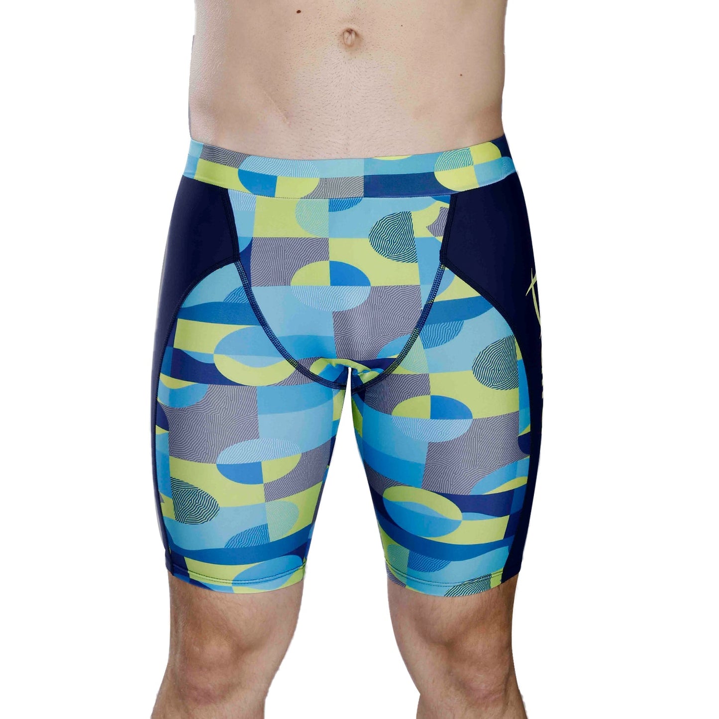Airavat ORCA 1511 Men's Swimming Jammer